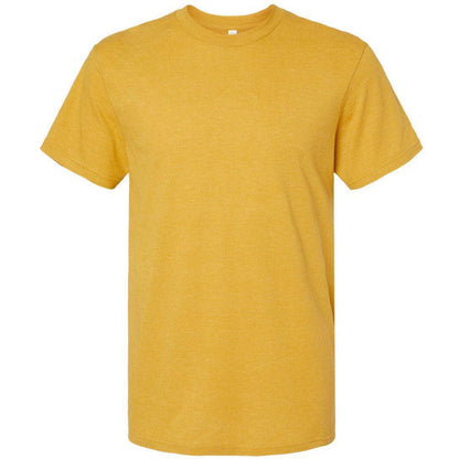Heather Mustard / S