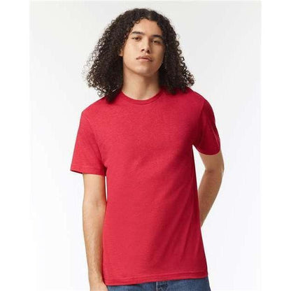 Heather Red / S