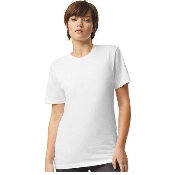 White / S