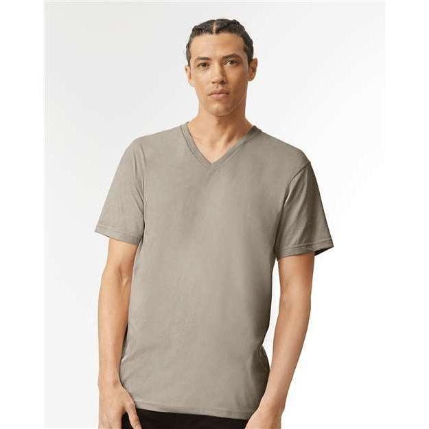 Heather Khaki / S