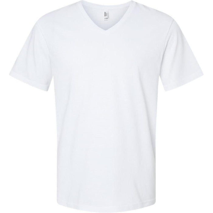 White / S