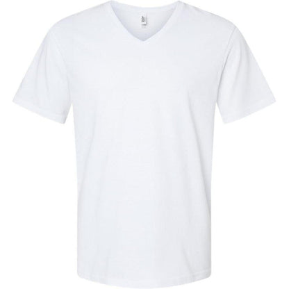 White / S