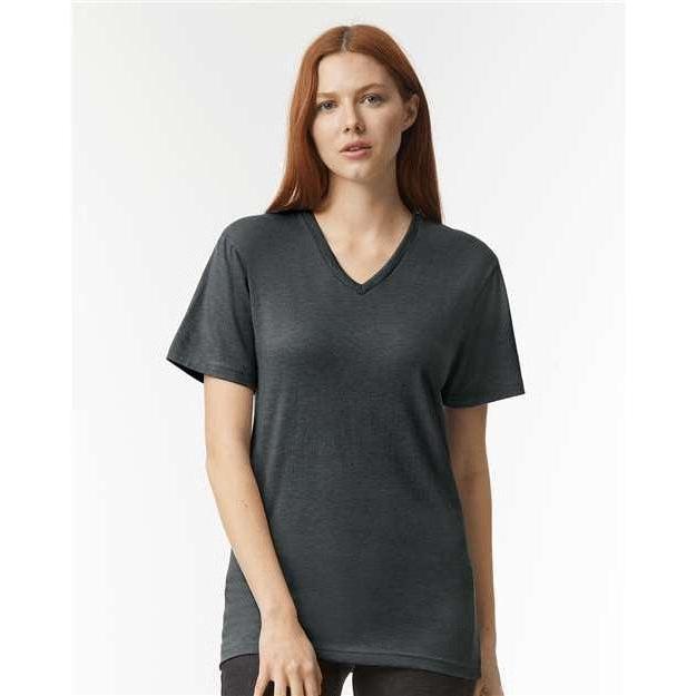 Heather Charcoal / S