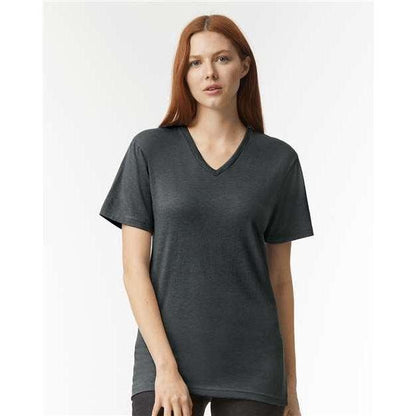 Heather Charcoal / S