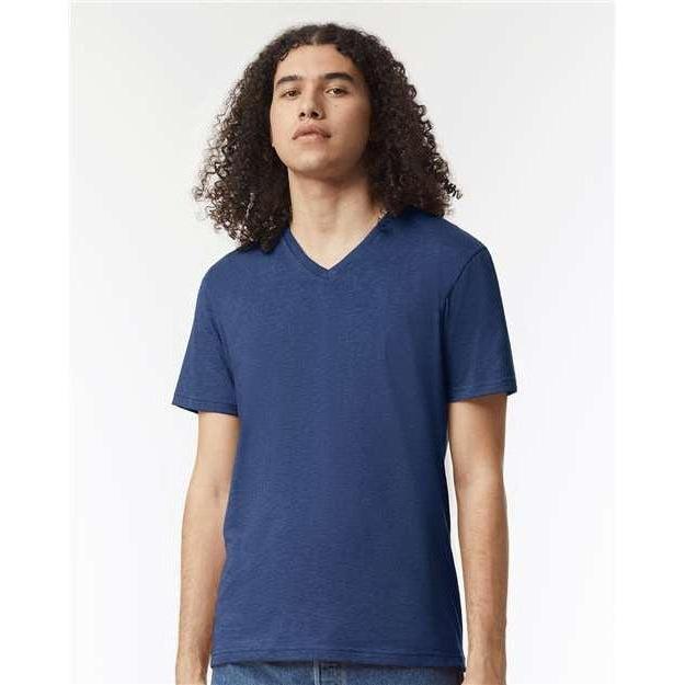 Heather Indigo / S