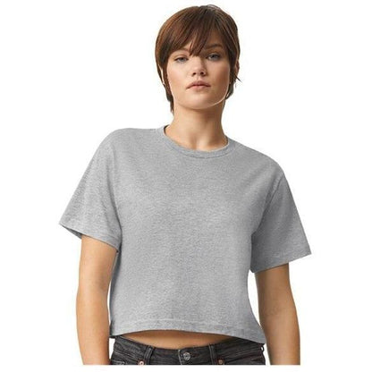 Heather Grey / S