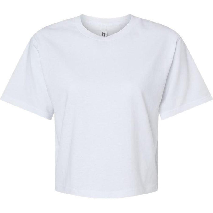 White / S