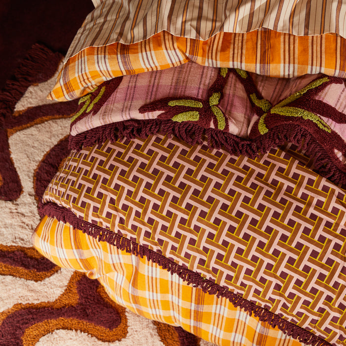 Aneta Tufted Blanket