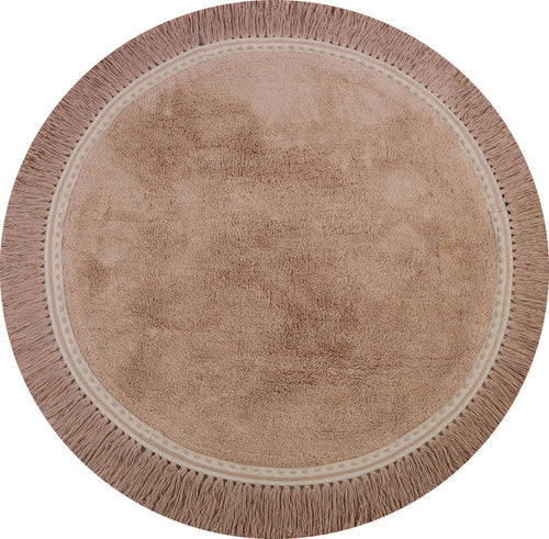 Anna Soft Pink Rug Tapis Petit Lebanon Dubai Middle East