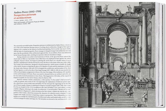 Architectural Theory: Pioneering Texts on Architecture from the Renaissance to Today published by Taschen