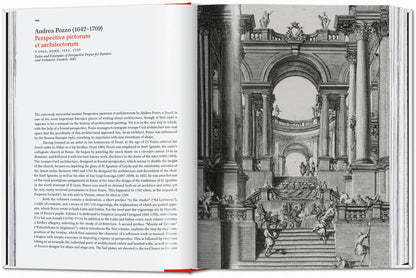 Architectural Theory: Pioneering Texts on Architecture from the Renaissance to Today published by Taschen