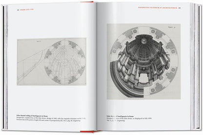 Architectural Theory: Pioneering Texts on Architecture from the Renaissance to Today published by Taschen