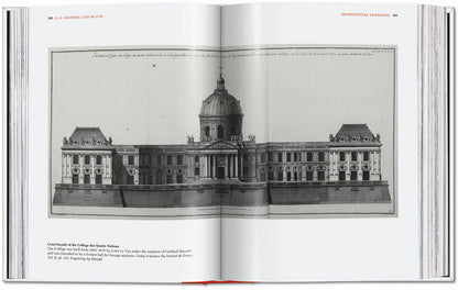 Architectural Theory: Pioneering Texts on Architecture from the Renaissance to Today published by Taschen