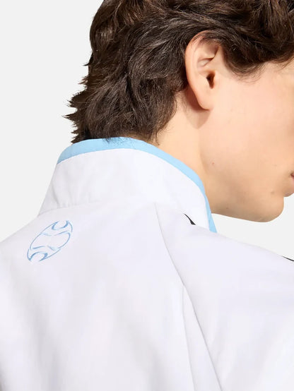 ADIDAS ORIGINALS Argentina Home Track Top 2006 - White - Track Jackets EŞOFMAN ÜSTÜ