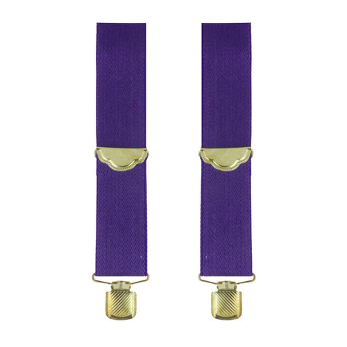 Army Suspenders: Civil Affairs - clip ends