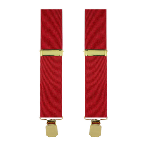 Army Suspenders: Engineer - clip ends