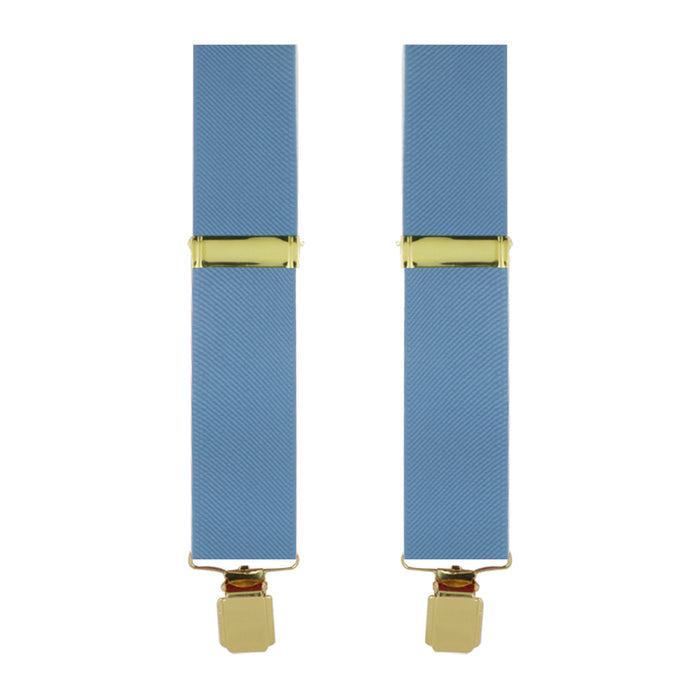 Army Suspenders: Infantry - clip ends