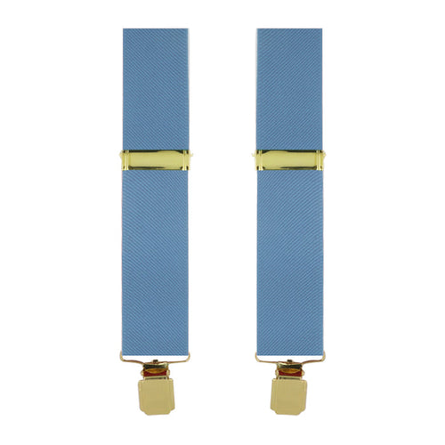 Army Suspenders: Infantry - clip ends