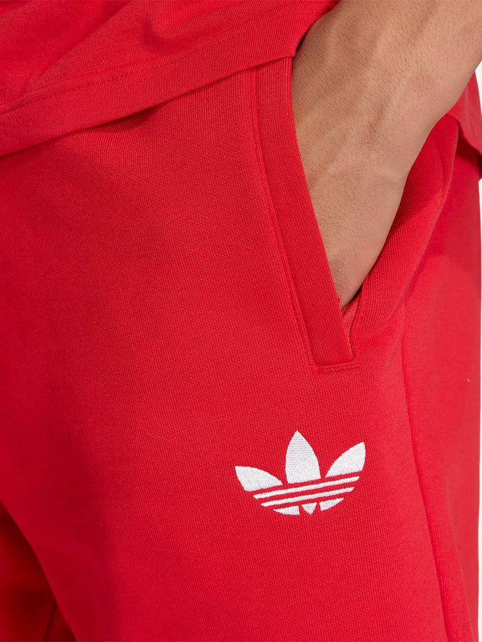 ADIDAS ORIGINALS Arsenal FC x Places+Faces Short - Better Scarlet - Shorts ŞORT