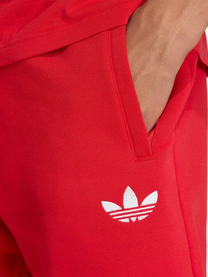 ADIDAS ORIGINALS Arsenal FC x Places+Faces Short - Better Scarlet - Shorts ŞORT