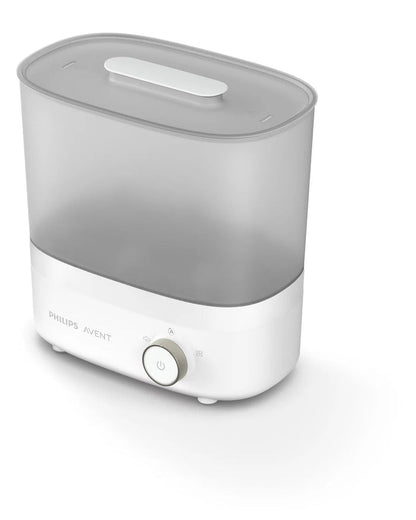 AVENT Baby Bottle Steriliser & Dryer