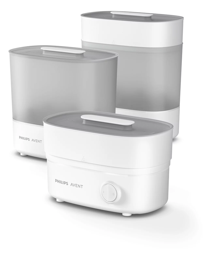 AVENT Baby Bottle Steriliser & Dryer