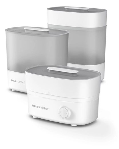 AVENT Baby Bottle Steriliser & Dryer