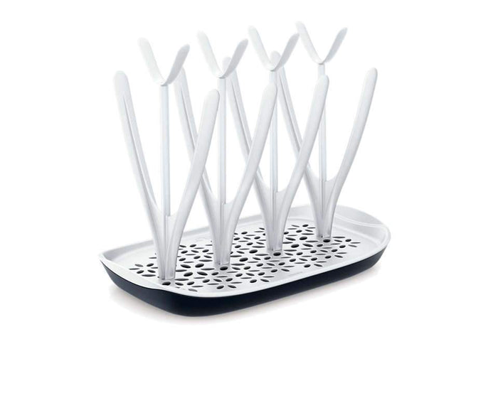 An AVENT Drying Rack White