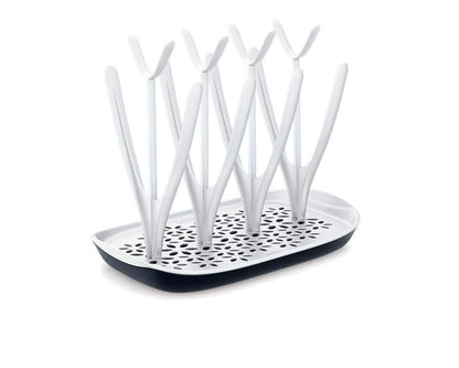 An AVENT Drying Rack White
