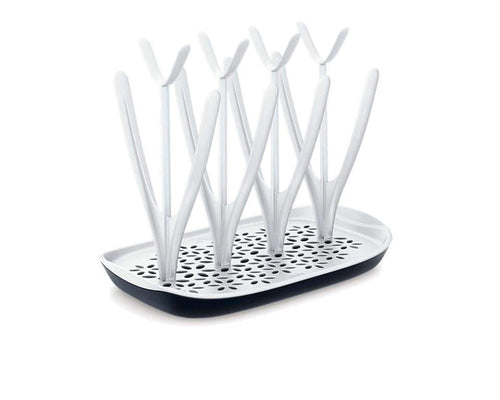 An AVENT Drying Rack White