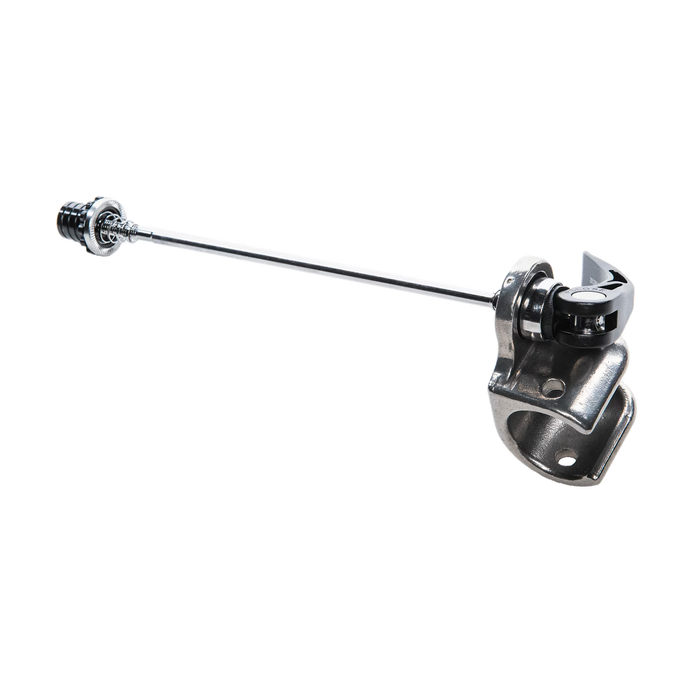 Axle Mount Ezhitch with Quick Release