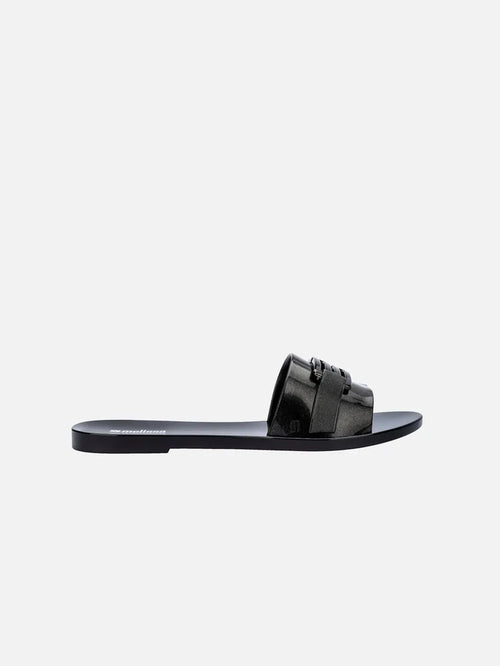 MELISSA Babe M Chic Ad Terlik - Siyah - TERLİK