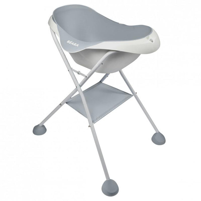 Baby Bath Camele'O Foot Support Light Mist Beaba Middle East Dubai-Saudi Arabia