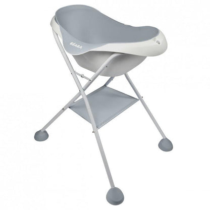 Baby Bath Camele'O Foot Support Light Mist Beaba Middle East Dubai-Saudi Arabia