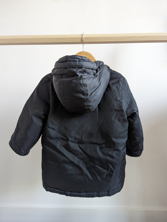 Baby GAP Cold Control Max Winter Jacket (18-24M)