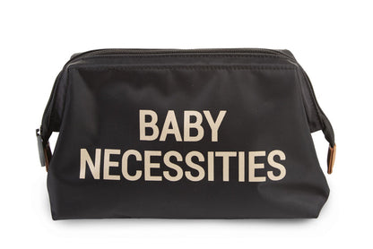 Childhome Baby Necessities Black, Gold