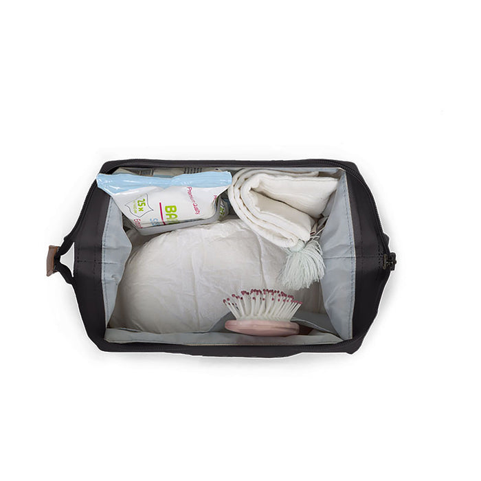 Childhome Baby Necessities Black, Gold