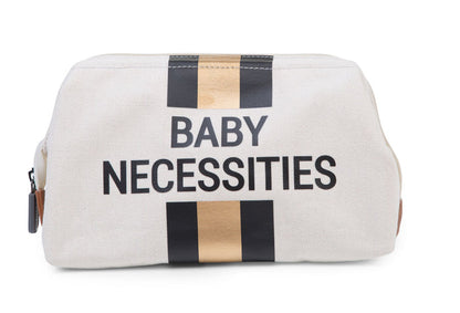 Baby Necessities, Stripes Off White Childhome Lebanon Middle East Dubai UAE - Saudi Arabia