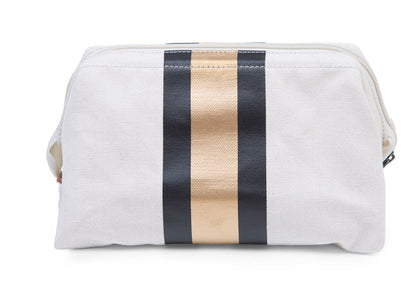 Baby Necessities, Stripes Off White Childhome Lebanon Middle East Dubai UAE - Saudi Arabia