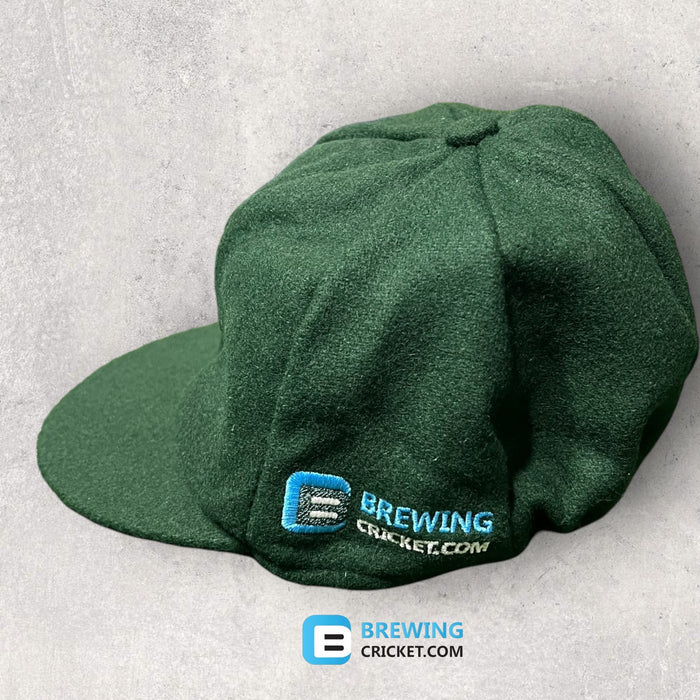 Baggy - Cricket Cap