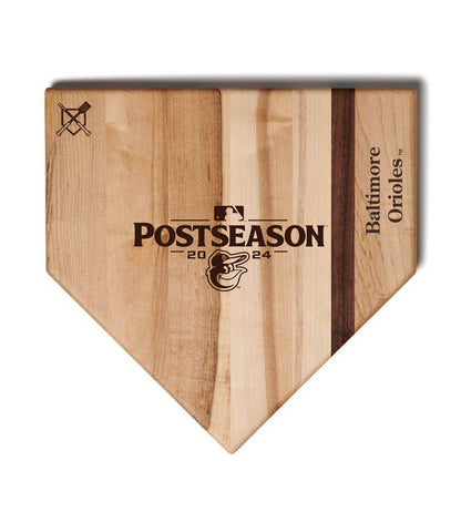 Baltimore Orioles 2024 Postseason