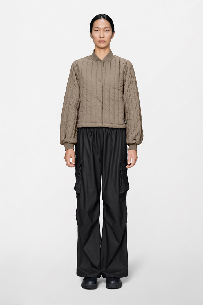 Banja Liner Bomber W Jacket