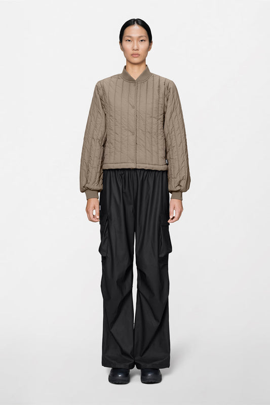 Banja Liner Bomber W Jacket