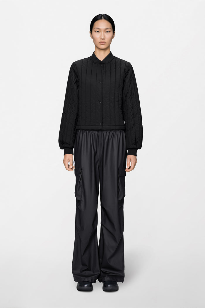 Banja Liner Bomber W Jacket
