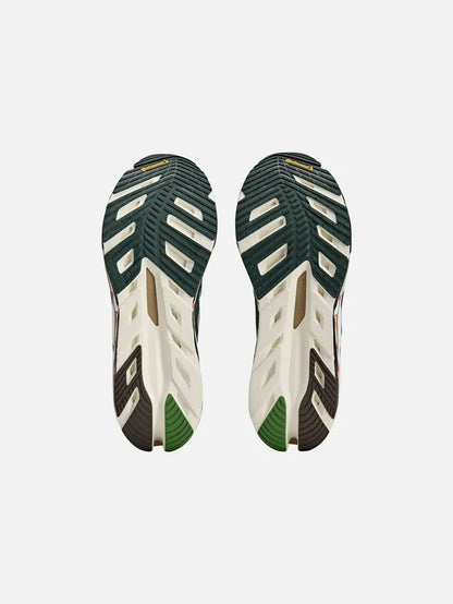 ADIDAS ORIGINALS BAPE x adidas Adistar HRMY "Green Camo" - Sneakers SNEAKER
