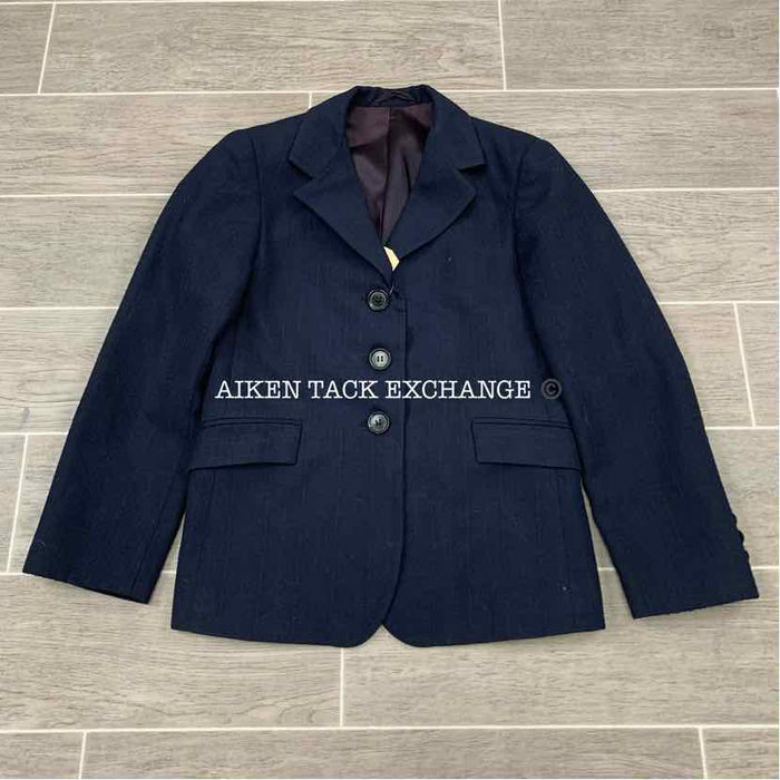 Beaufort Riding Apparel Show Coat, Youth 10