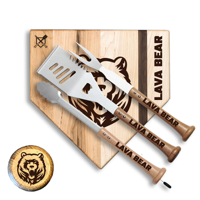 Bend High "Heavy Hitter" Sets