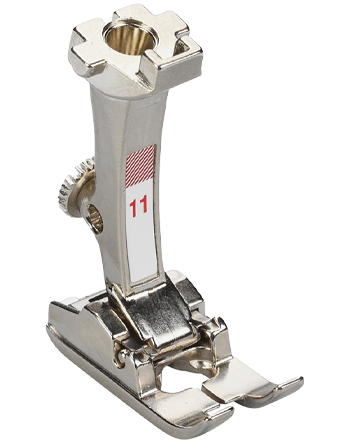 Bernina #11 Cordonnet Foot
