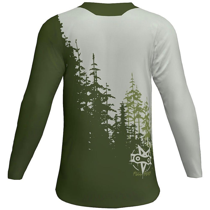 BICYCULT Full Send - Green