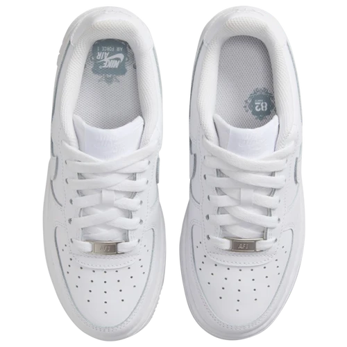 Nike Big Kids Air Force 1 LE (GS) Shoes - DH2920-111